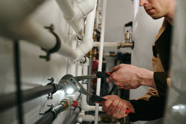  West Miami, FL Plumbing Pros