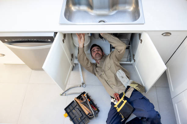 Best Faucet Repair  in West Miami, FL