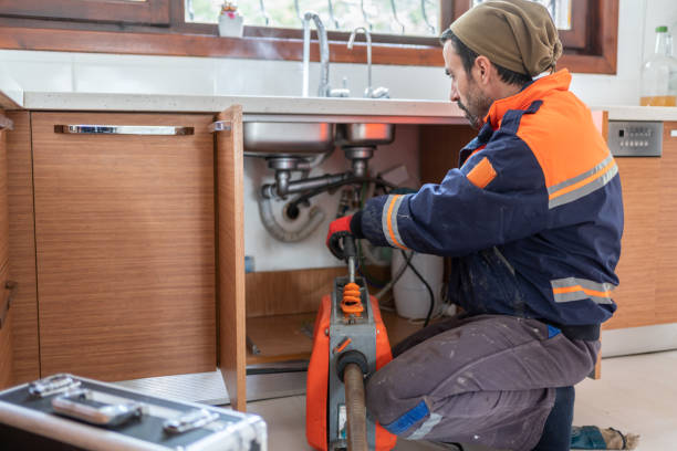 Best Sprinkler Systems  in West Miami, FL