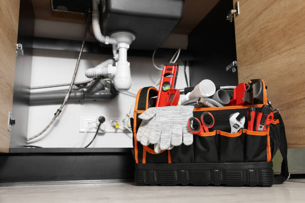 Best Emergency Plumbing Repair  in West Miami, FL