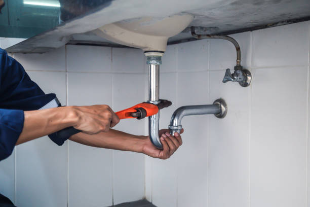 Best Commercial Plumbing Services  in West Miami, FL