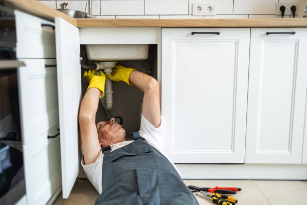 Best Water Softener Installation  in West Miami, FL