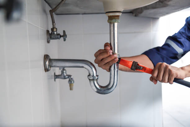 Best Best Plumbers Near Me  in West Miami, FL