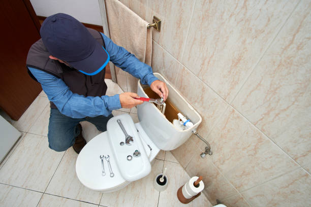 Best Hot Water Heater Installation  in West Miami, FL