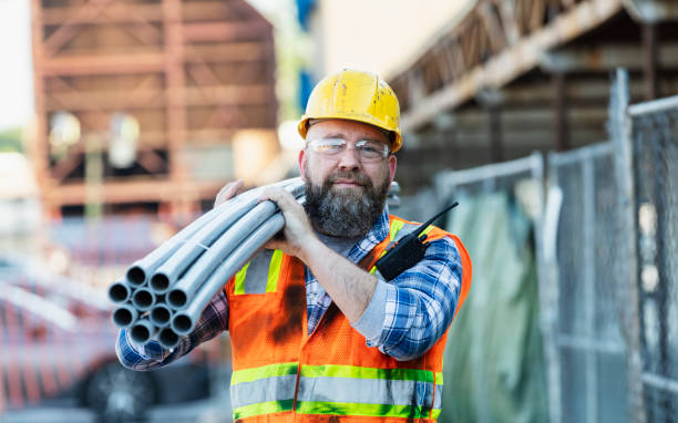Best Residential Plumbing Services  in West Miami, FL