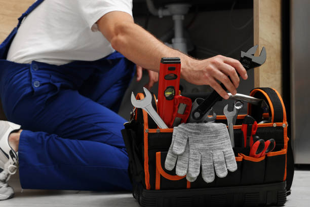 Best Plumbing Inspection Services  in West Miami, FL